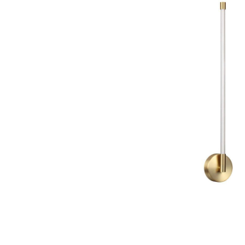 Бра ODEON LIGHT ANTA 4392/14WL